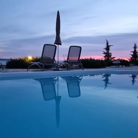 Bavaria * Starigrad Paklenica