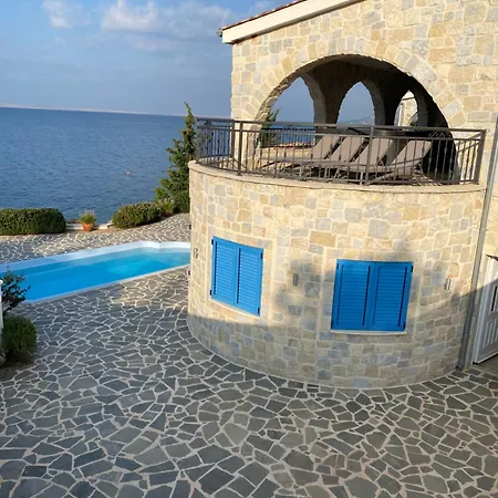 Appartement Bavaria Starigrad Paklenica