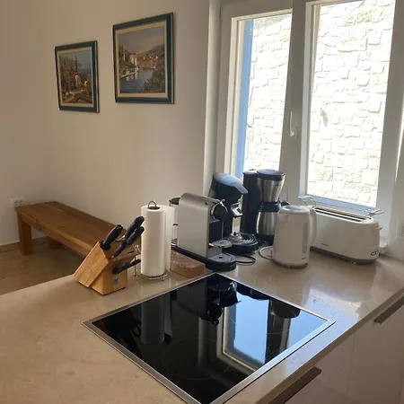 Bavaria * Starigrad Paklenica