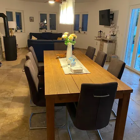 Bavaria Starigrad Paklenica