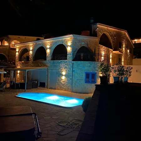 Bavaria Appartement Starigrad Paklenica