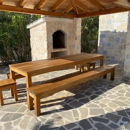 Appartement Bavaria *