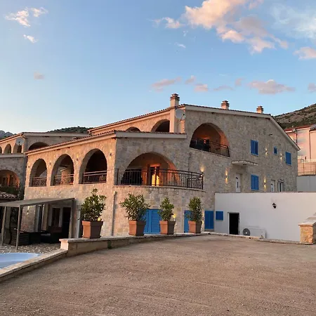 Bavaria Apartman Starigrad Paklenica