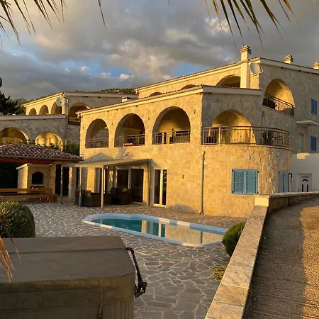 Appartement Bavaria *