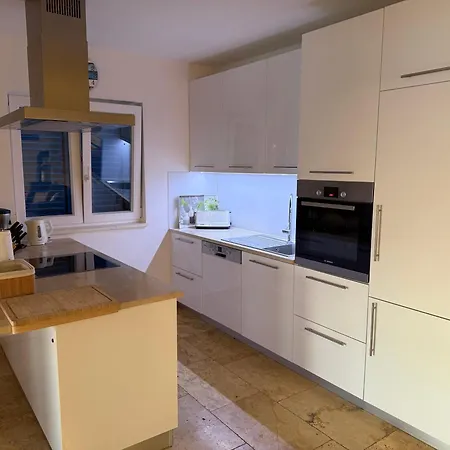 Bavaria * Starigrad Paklenica