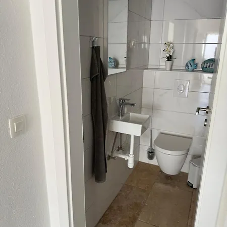 Appartement Bavaria Starigrad Paklenica