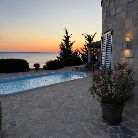 Appartement Bavaria Starigrad Paklenica