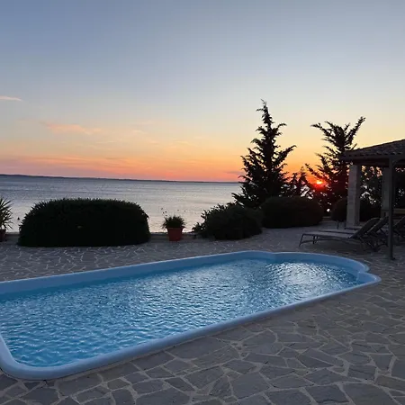 Bavaria Appartement Starigrad Paklenica