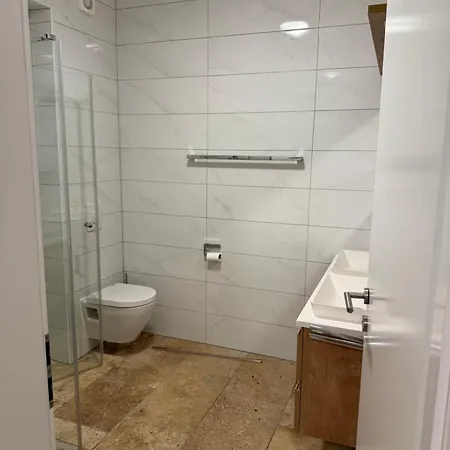 Bavaria Appartement Starigrad Paklenica