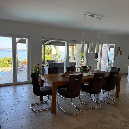 Bavaria Apartamento Starigrad Paklenica