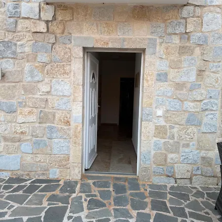 Appartement Bavaria Starigrad Paklenica