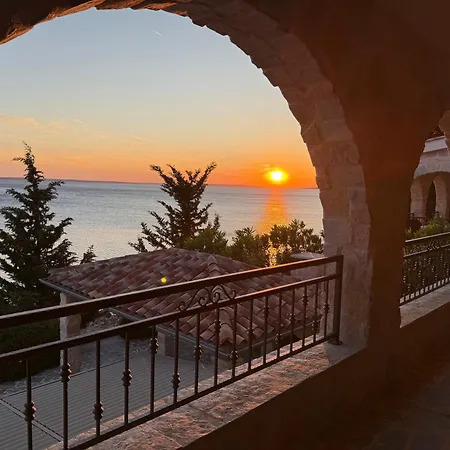 Appartement Bavaria Starigrad Paklenica