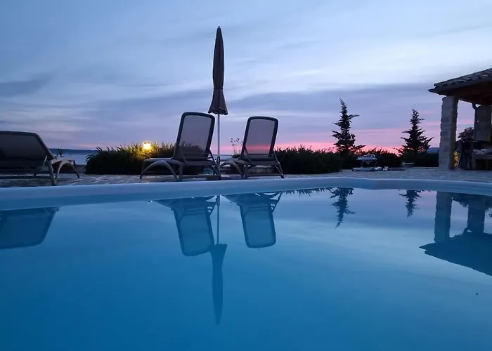 Bavaria * Starigrad Paklenica