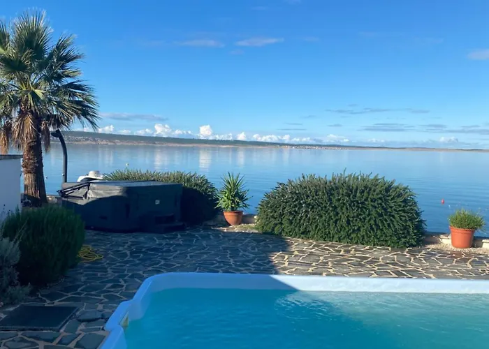 Apartmán Bavaria Starigrad Paklenica