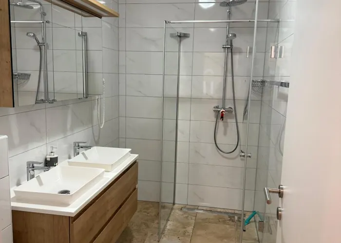 Bavaria Apartmán Starigrad Paklenica