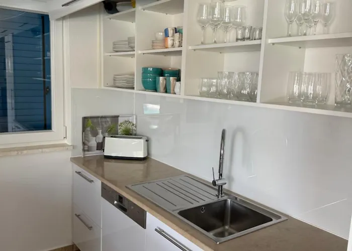 Bavaria Starigrad Paklenica