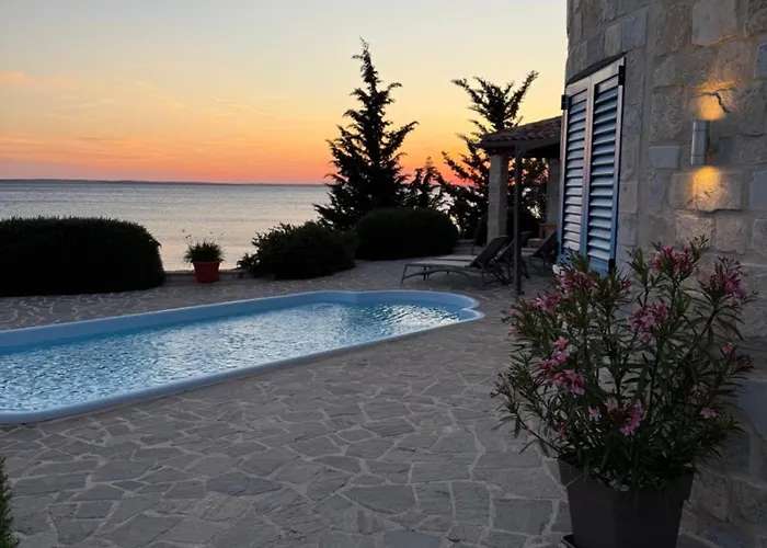 Apartmán Bavaria Starigrad Paklenica