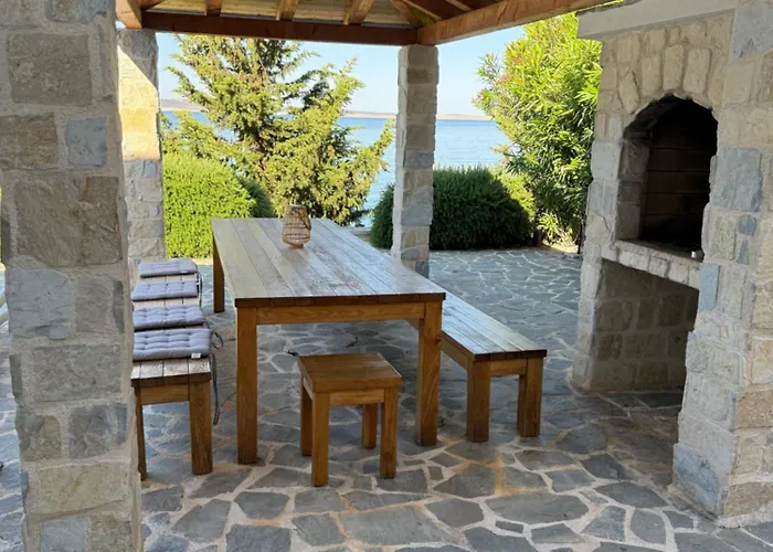 Bavaria Starigrad Paklenica