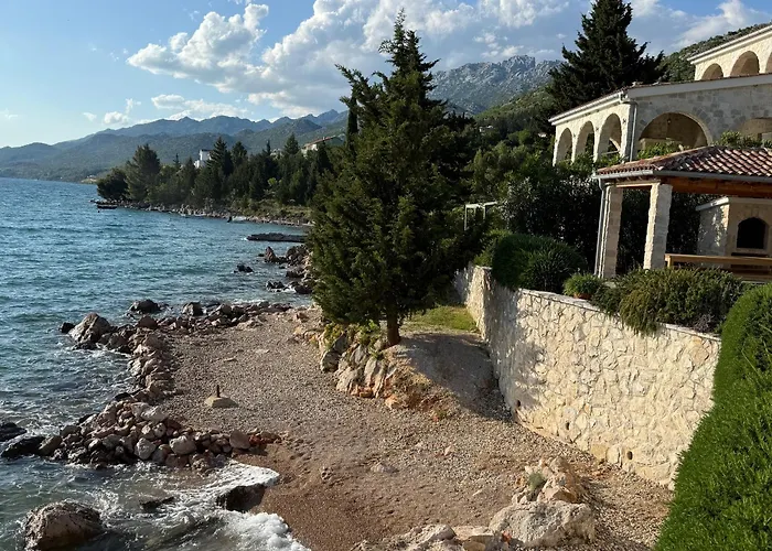 Bavaria Starigrad Paklenica