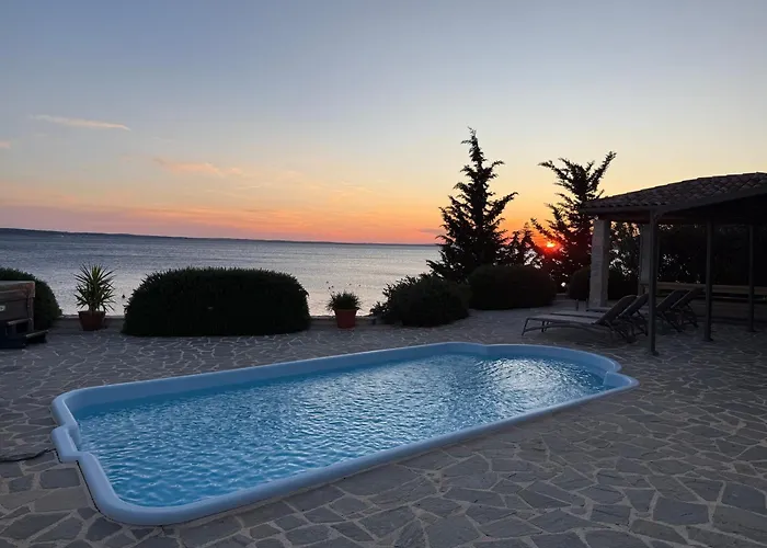 Bavaria Apartmán Starigrad Paklenica