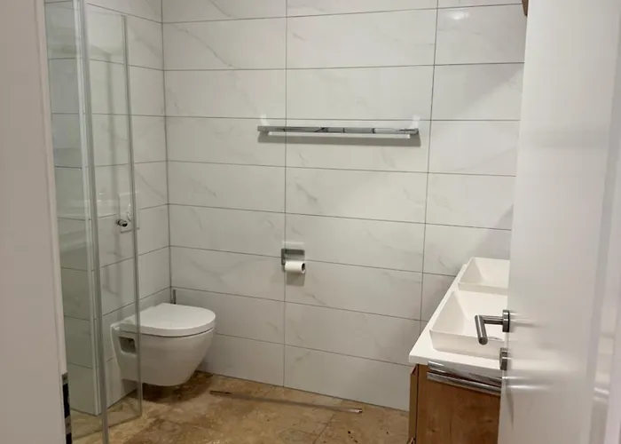 Bavaria Apartmán Starigrad Paklenica