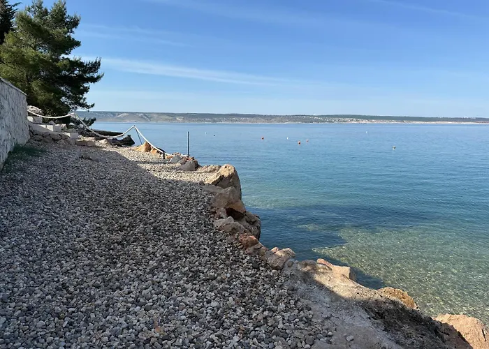 Apartmán Bavaria Starigrad Paklenica