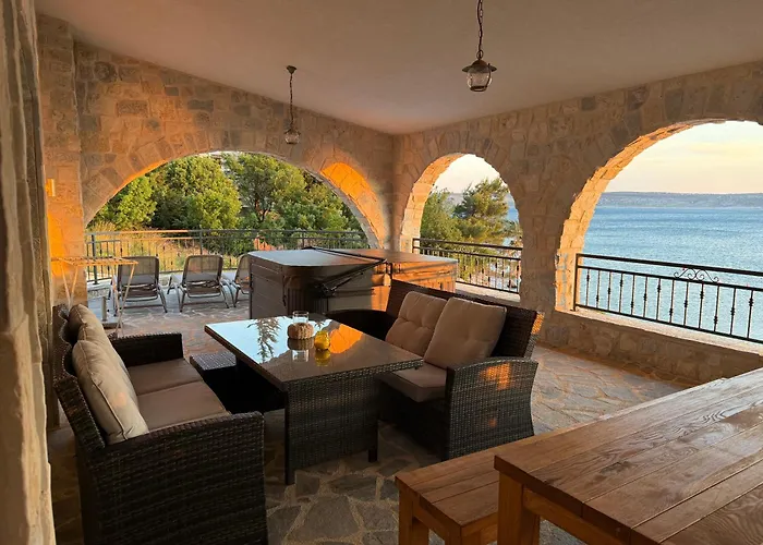 Bavaria * Starigrad Paklenica