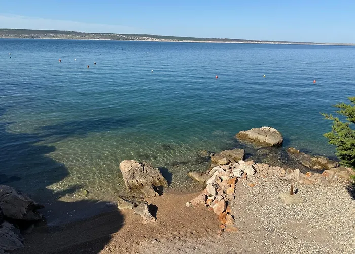 Bavaria Starigrad Paklenica