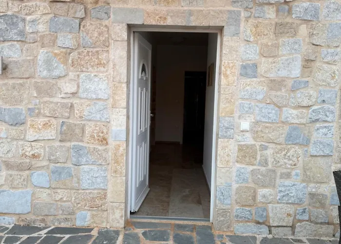 Apartmán Bavaria Starigrad Paklenica