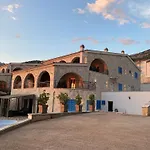 Bavaria Apartmán Starigrad Paklenica