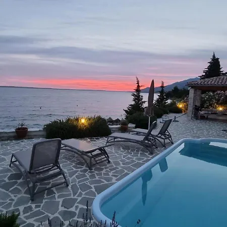 Bavaria Apartman Starigrad Paklenica