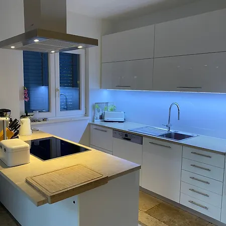 Bavaria 斯塔利格拉德-帕克利尼卡