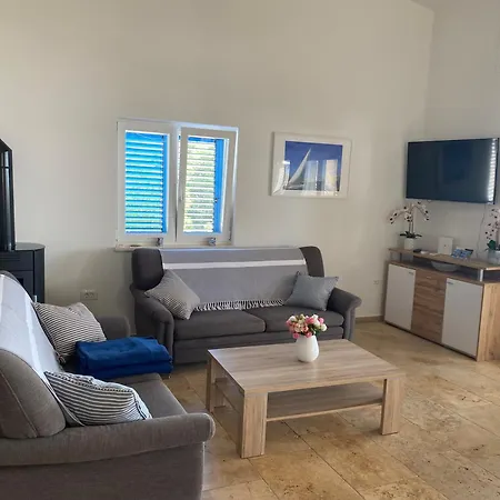 Bavaria 公寓 斯塔利格拉德-帕克利尼卡