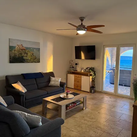 公寓 Bavaria 斯塔利格拉德-帕克利尼卡