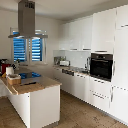Apartman Bavaria Starigrad Paklenica