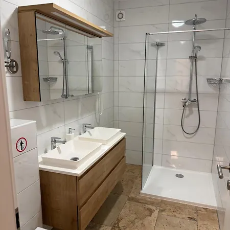 Bavaria Apartman