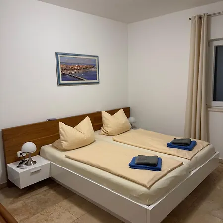 Bavaria Apartman