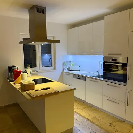 Bavaria Apartman