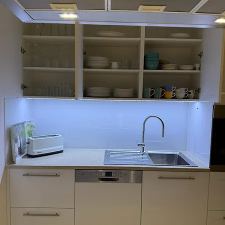 Apartman Bavaria *