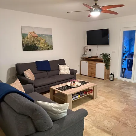 Bavaria Apartman