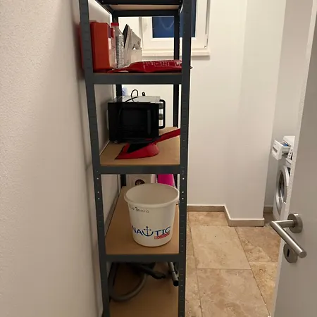 Bavaria Apartman