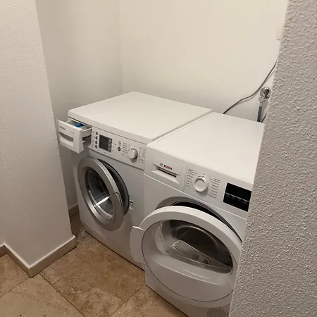 Apartman Bavaria *
