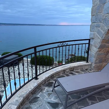Bavaria Apartman Starigrad Paklenica