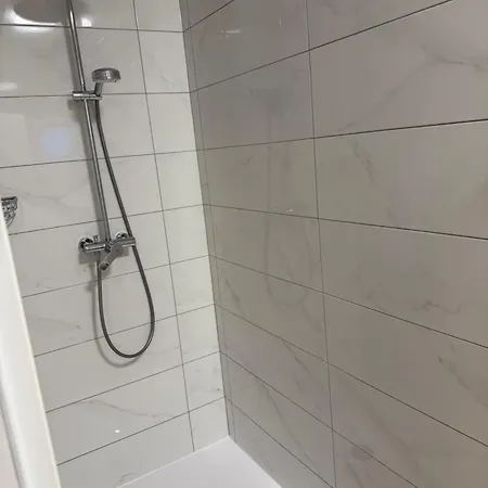 Bavaria Apartman *