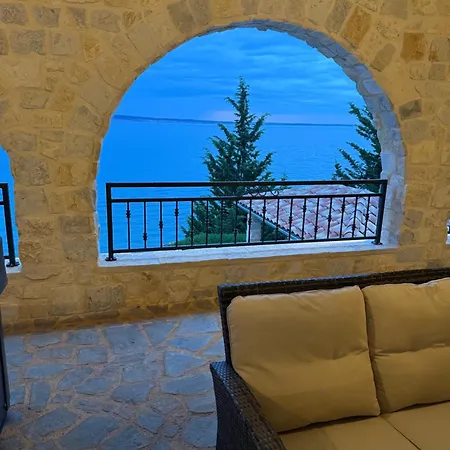 Apartman Bavaria Starigrad Paklenica