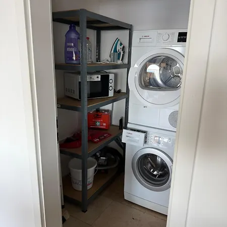 Bavaria Apartman Starigrad Paklenica
