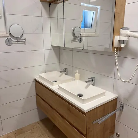 Bavaria Apartman