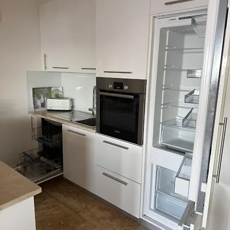 Apartman Bavaria Starigrad Paklenica