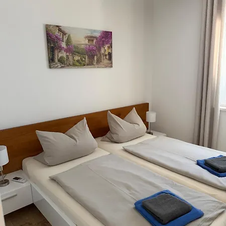 Apartman Bavaria *