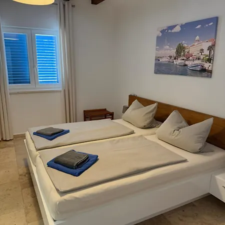 Apartman Bavaria *